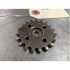 116V117 Oil Pump Drive Gear For 13-16 Ford Escape 2.5 116V117 Oil Pump Drive Gear For 13-16 Ford Escape 2.5